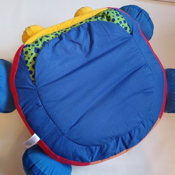 Melissa & Doug Beep-Beep and Play Activity Center Baby Toy Car - Picture 6 of 6